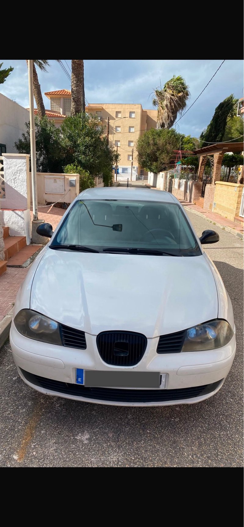 SEAT Cordoba 2003 - foto 1
