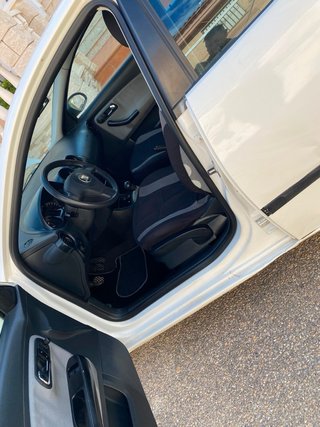 SEAT Cordoba 2003