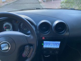 SEAT Cordoba 2003