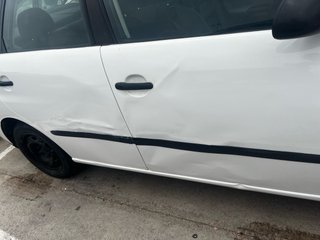 SEAT Cordoba 2003