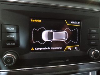 SEAT Leon Xperience 2.0 TDI S&S X-perience 4Drive DSG 110 kW (150 CV)