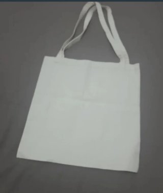 Bolsa Tote FIFA 26 Multicolor