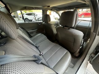 Renault Megane 2003