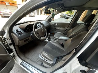 Renault Megane 2003