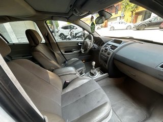 Renault Megane 2003