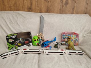 ❤️Reglo por la compra minimo 20euros