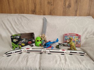 ❤️Reglo por la compra minimo 20euros