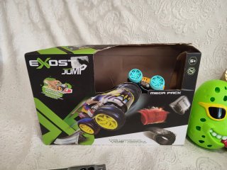 ❤️Reglo por la compra minimo 20euros