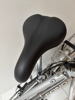 Bicicleta Plegable Conor Indie 20 Aluminio