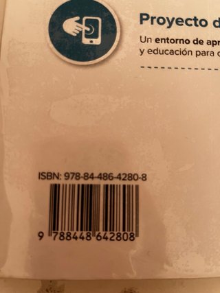Disposición y venta de productos