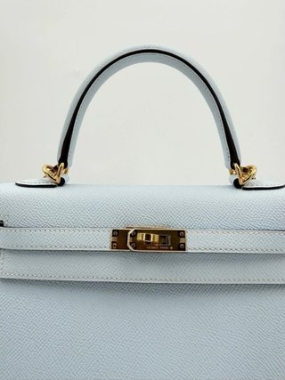 Hermès Kelly 25