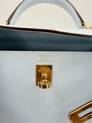 Hermès Kelly 25