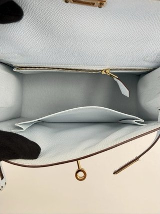 Hermès Kelly 25