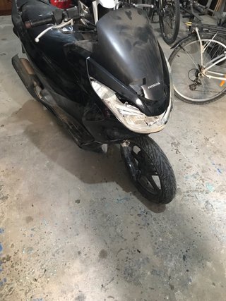 Honda PCX 125cc