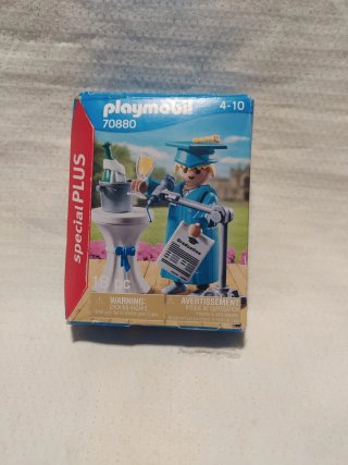 Playmobil Special Plus 3 set