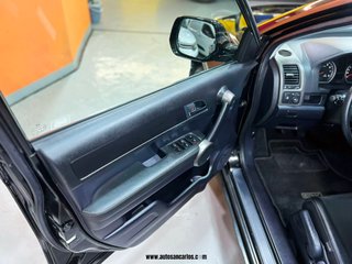 Honda CR-V CON MUY POCOS KMS