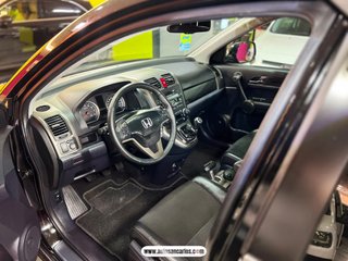 Honda CR-V CON MUY POCOS KMS