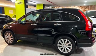 Honda CR-V CON MUY POCOS KMS