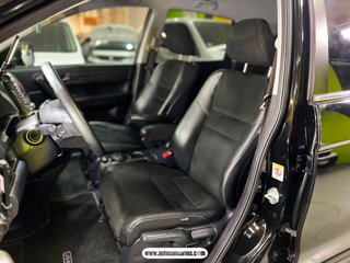 Honda CR-V CON MUY POCOS KMS
