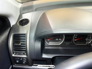 Honda CR-V CON MUY POCOS KMS