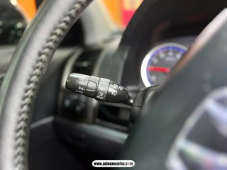 Honda CR-V CON MUY POCOS KMS