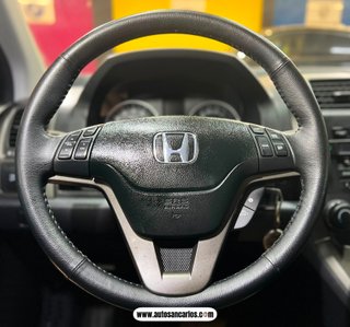Honda CR-V CON MUY POCOS KMS