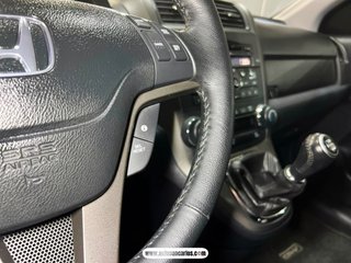 Honda CR-V CON MUY POCOS KMS