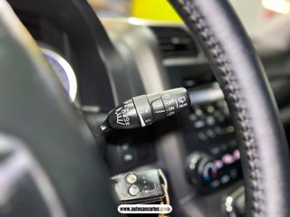 Honda CR-V CON MUY POCOS KMS