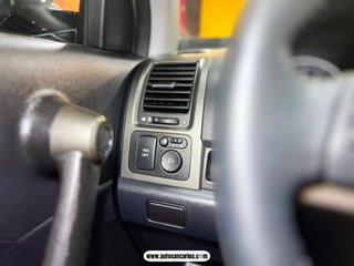 Honda CR-V CON MUY POCOS KMS
