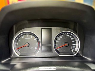 Honda CR-V CON MUY POCOS KMS