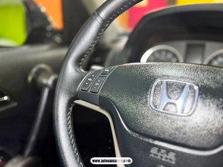 Honda CR-V CON MUY POCOS KMS