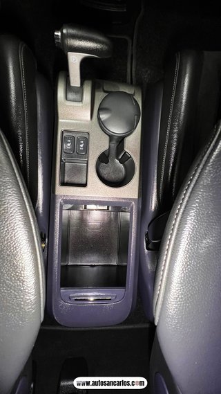 Honda CR-V CON MUY POCOS KMS