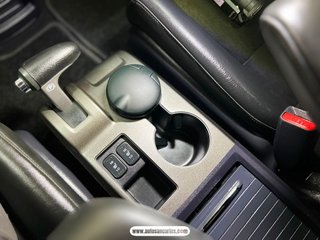Honda CR-V CON MUY POCOS KMS