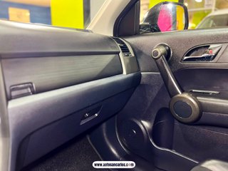 Honda CR-V CON MUY POCOS KMS
