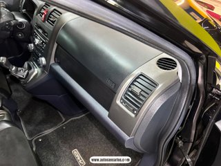 Honda CR-V CON MUY POCOS KMS