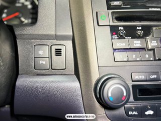 Honda CR-V CON MUY POCOS KMS