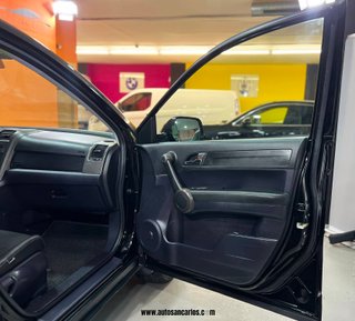 Honda CR-V CON MUY POCOS KMS