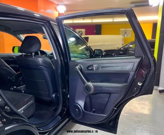 Honda CR-V CON MUY POCOS KMS