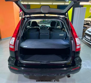 Honda CR-V CON MUY POCOS KMS