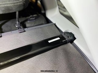 Honda CR-V CON MUY POCOS KMS