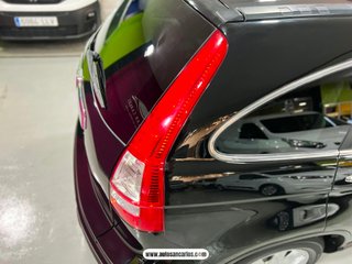 Honda CR-V CON MUY POCOS KMS
