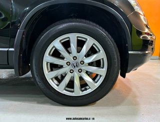 Honda CR-V CON MUY POCOS KMS