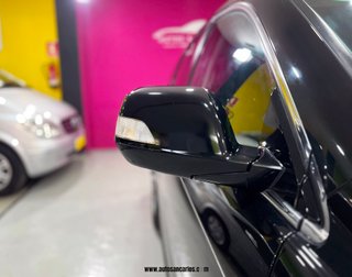 Honda CR-V CON MUY POCOS KMS