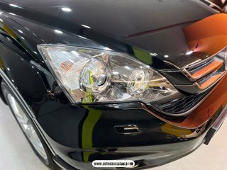 Honda CR-V CON MUY POCOS KMS