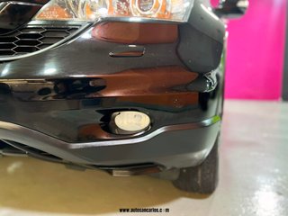 Honda CR-V CON MUY POCOS KMS