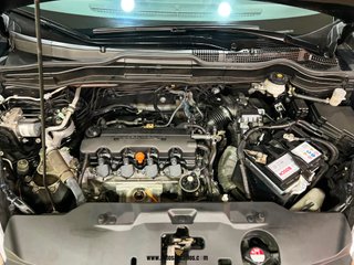 Honda CR-V CON MUY POCOS KMS