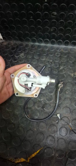 Bomba Gasolina Kawasaki KXF 450 24