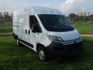 Citroen Jumper FGN. 2.2HDI L1 H2 DIESEL 140CV.