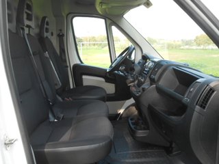 Citroen Jumper FGN. 2.2HDI L1 H2 DIESEL 140CV.