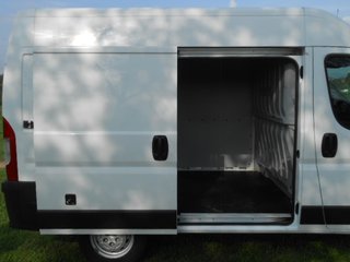 Citroen Jumper FGN. 2.2HDI L1 H2 DIESEL 140CV.